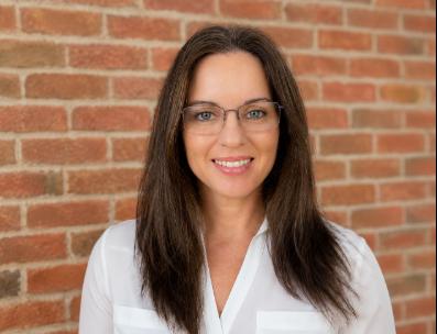 Barbara Hoye, Chief Marketing Officer