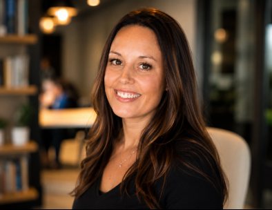 Claire Preziosi, Director of Business Development