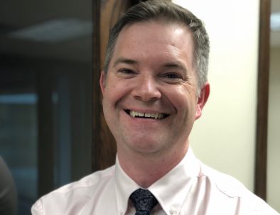 Sidney VanNess, Ph.D., Founder of On Call Central